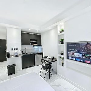Appartement met een Slaapkamer